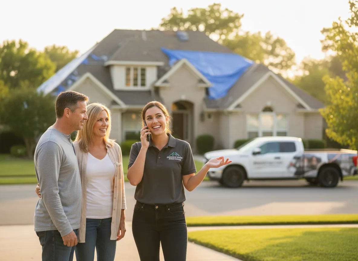 Emergency Roof Repair Richmond, TX FAQs